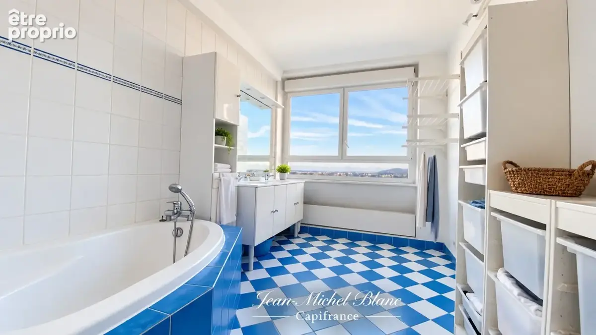 Appartement à vendre 6 pièces sainte foy les lyon (69) - et si vous preniez un peu de hauteur ? - photo 10