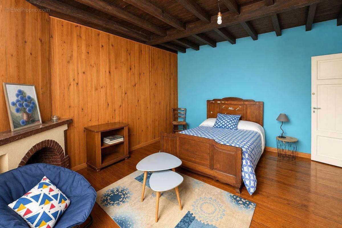 Maison rénovée 6 pièces avec revenus annexes - photo 11