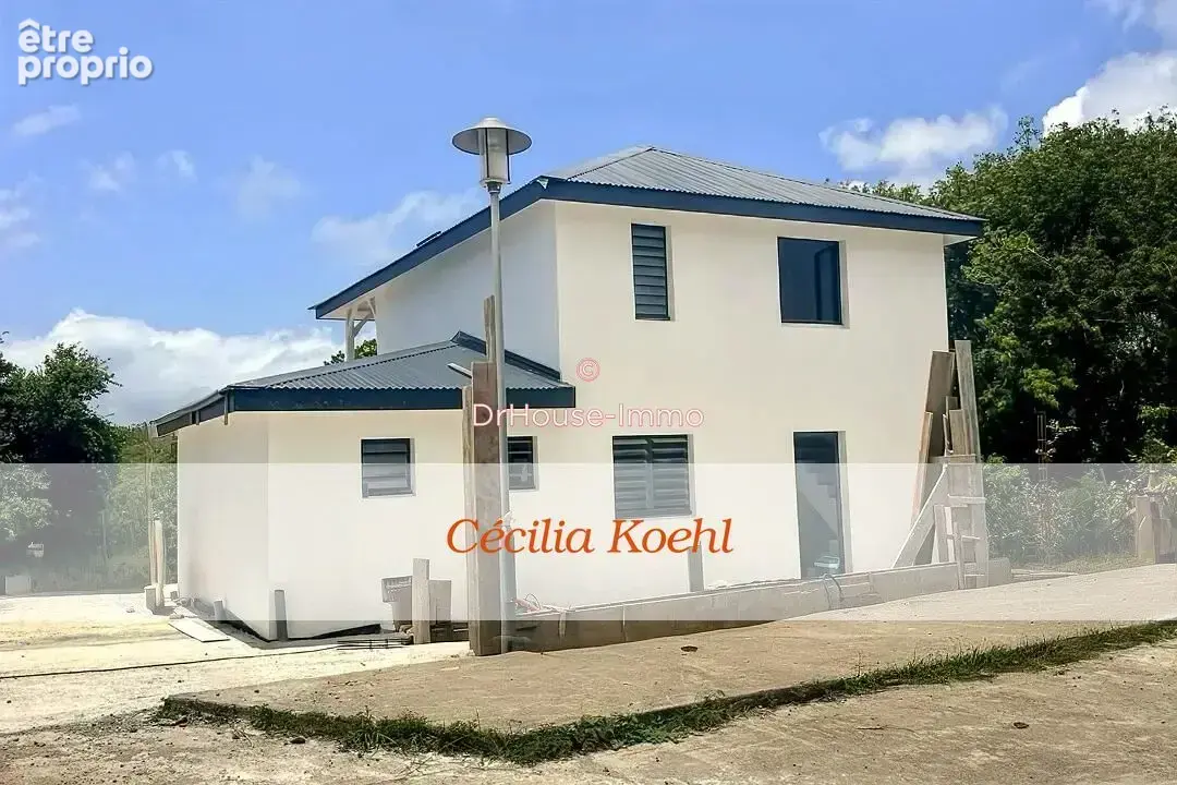 Maison 4 pièces 130 m² à vendre à Sainte-Anne (97227) - photo 29