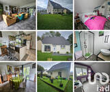 Photo 1 - Maison à MONT-CAUVAIRE