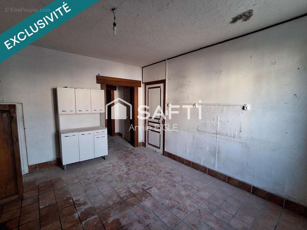 Photo 7 - Maison à CLERMONT-EN-ARGONNE
