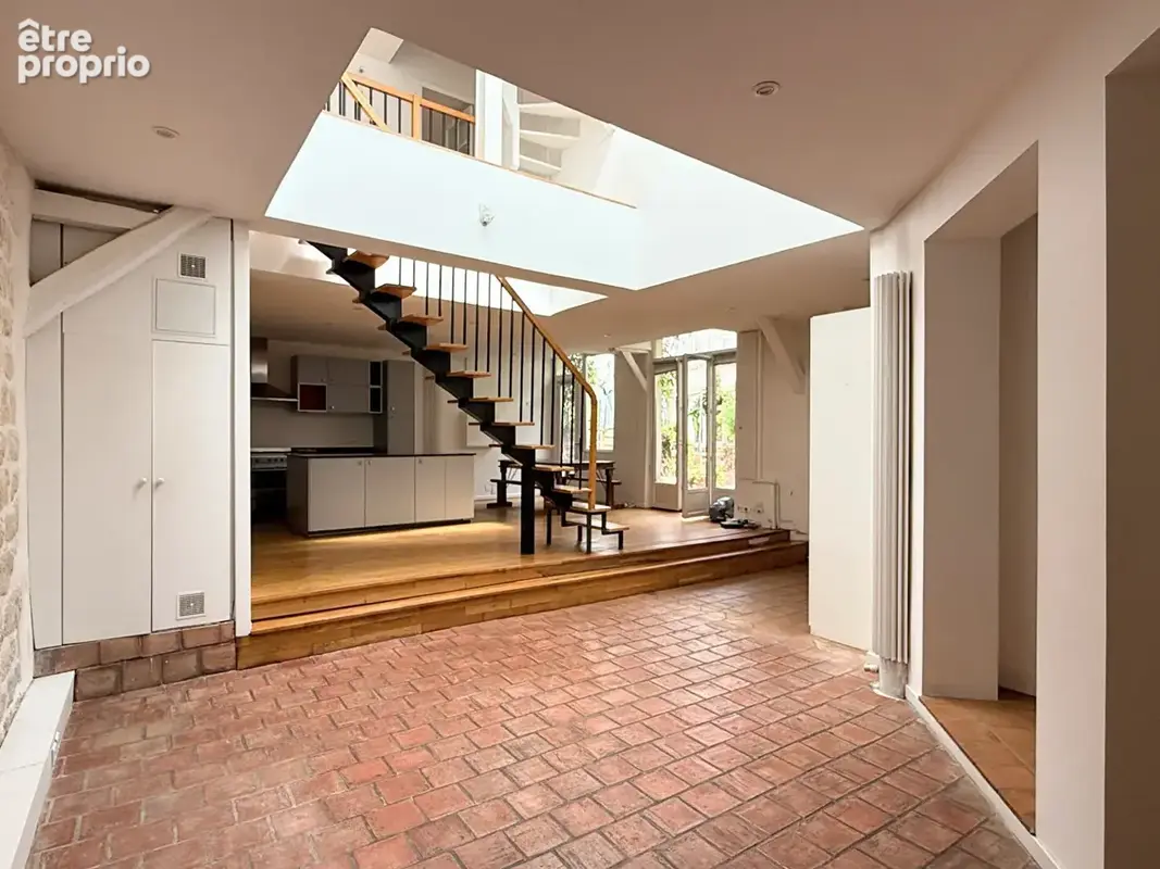 Maison  6 pièce(s) 148.49 m2 - photo 4