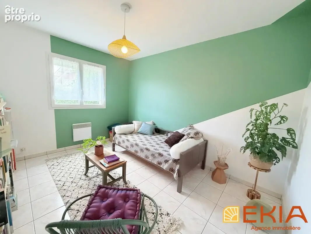 Maison 5 pièces 162 m² à vendre à Saint-Martin-De-Hinx (40390) - photo 6