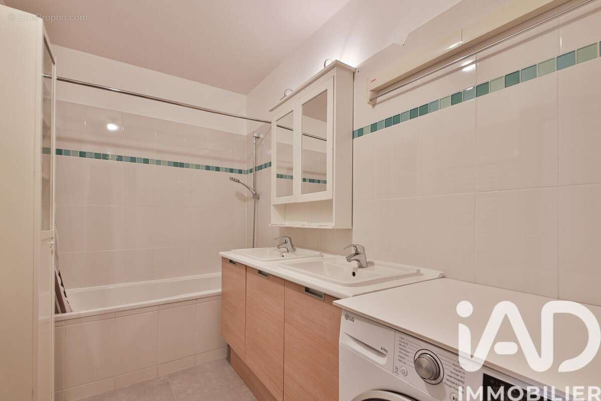 Photo 7 - Appartement à BOULOGNE-BILLANCOURT