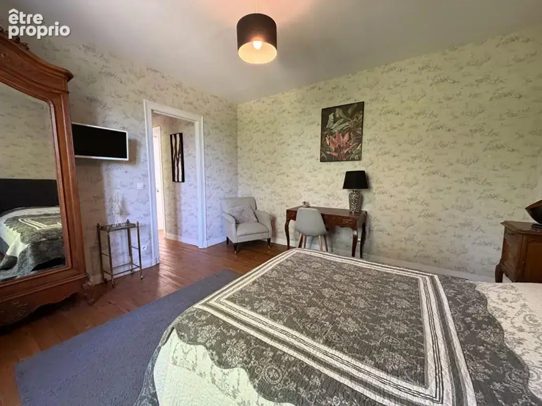 Maison Trouville Sur Mer 180 m2 - photo 9