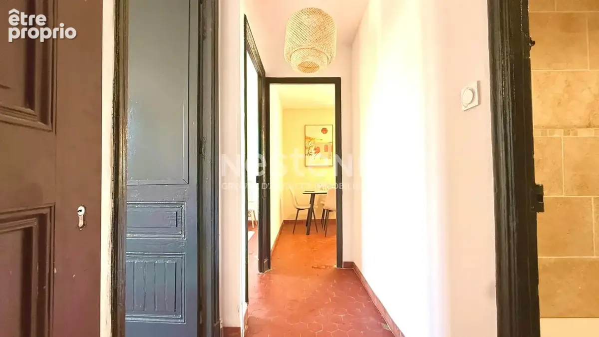 Appartement 2 pièces à vendre à Nice - Dernier étage avec terrasse - photo 20