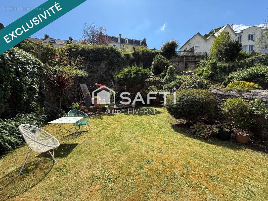 Photo 9 - Appartement à MORLAIX