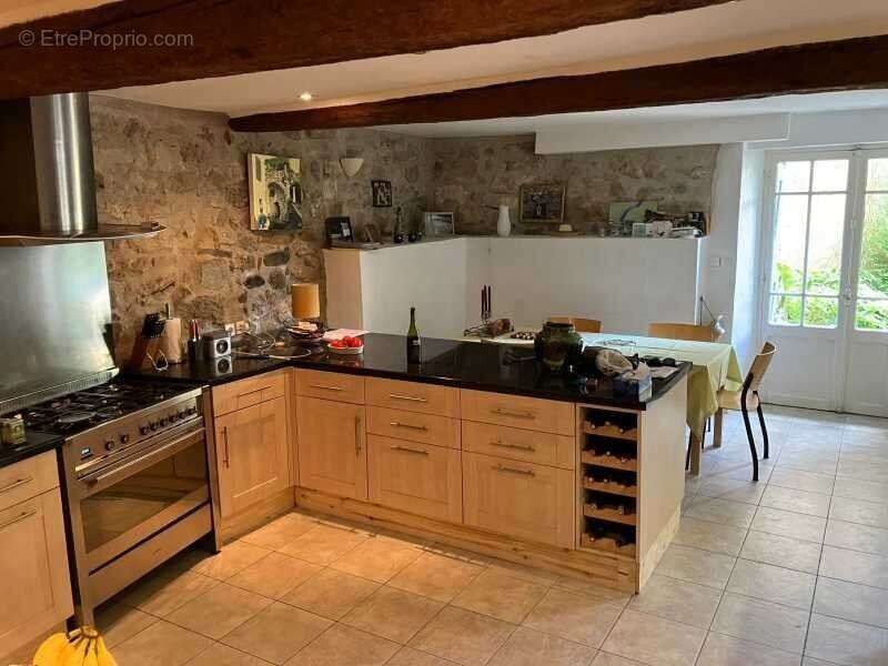 Photo 4 - Maison à CESSENON-SUR-ORB