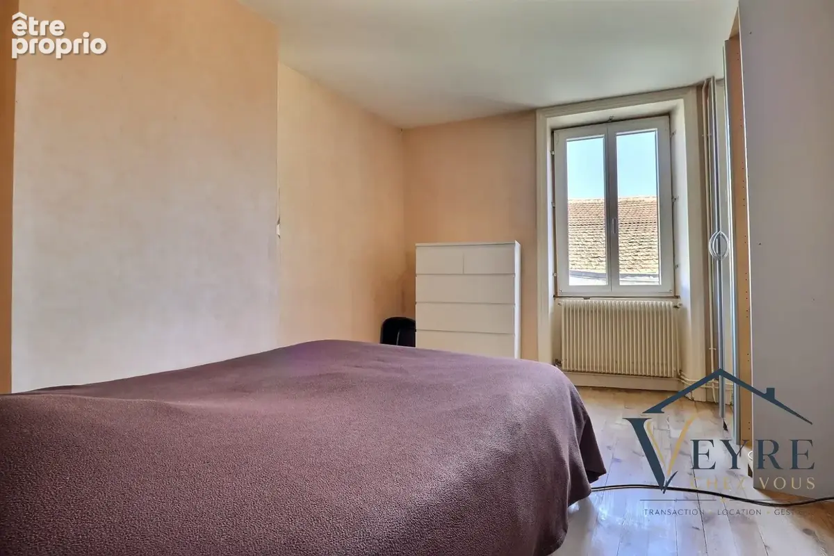 Maison 4 pièces 96 m² à vendre à Saint-Georges-Sur-Allier (63800) - photo 8