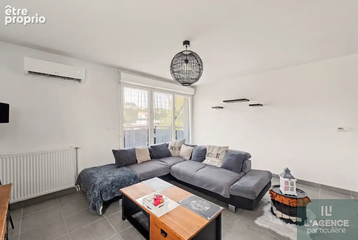 Appartement t3 castanet tolosan - photo 4