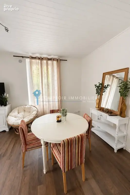 maison village - photo 2