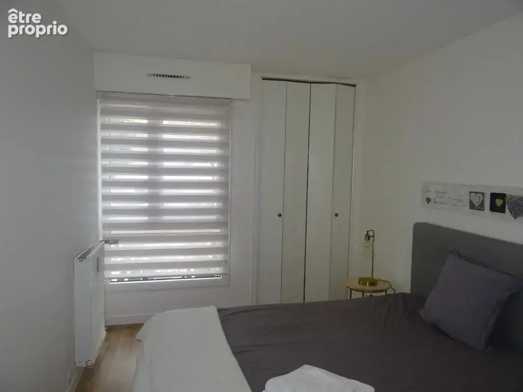 Limoges secteur ouest rose des vents tres belle appartement de 86 m² 3 chambres 3 salles d'eau 3 wc loggia1 - photo 7
