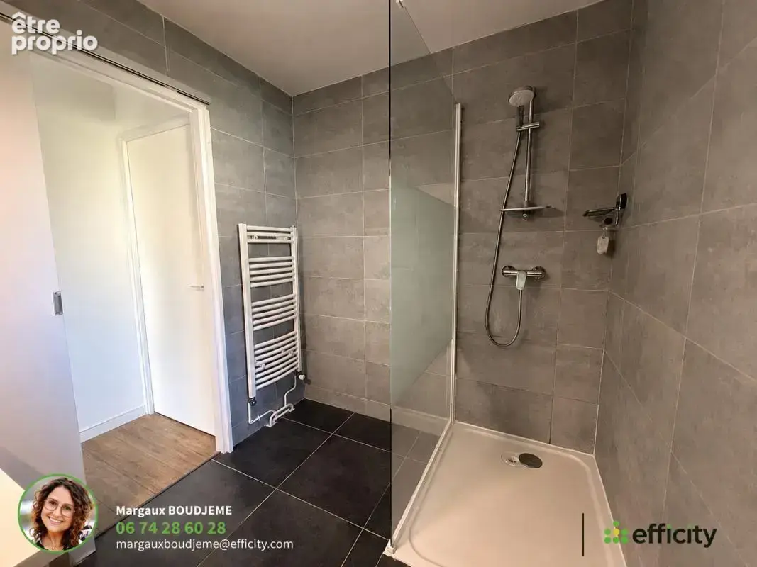 Appartement - photo 15