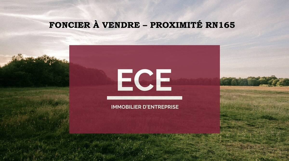 Commerce à CONCARNEAU