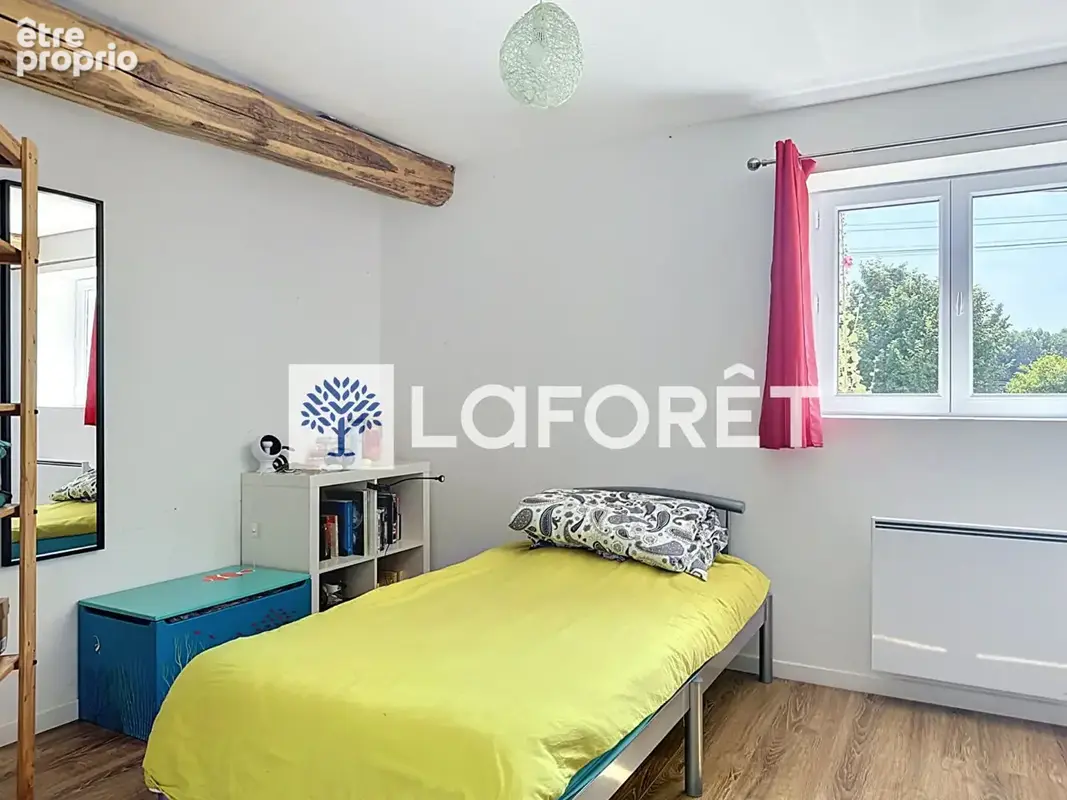Vente maison Soussigny de REPEROUX - photo 11