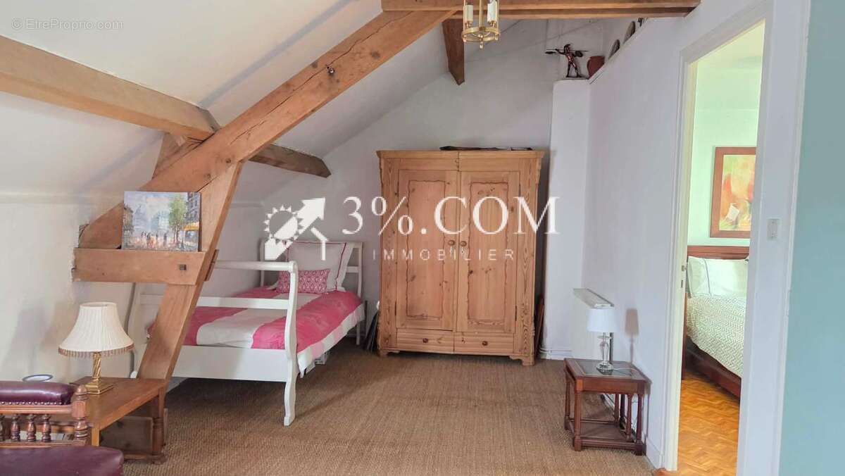 Charmante maison dans un joli hameau - photo 9