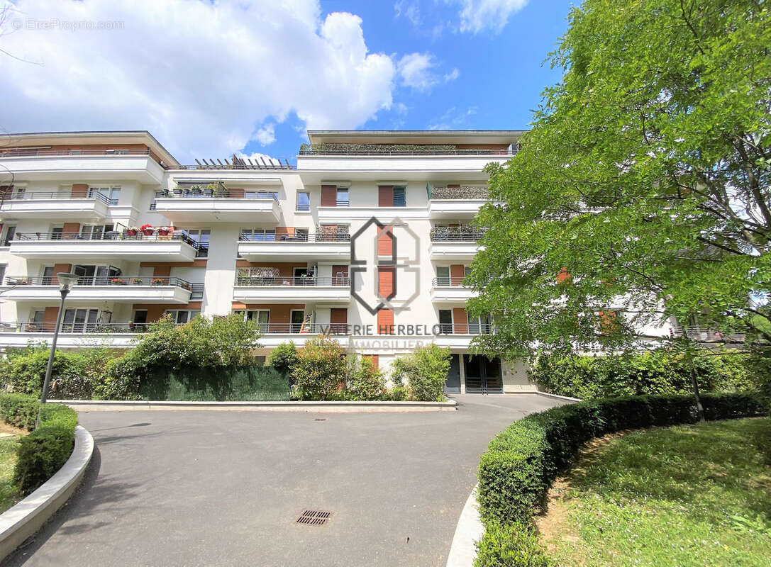 Appartement à SUCY-EN-BRIE