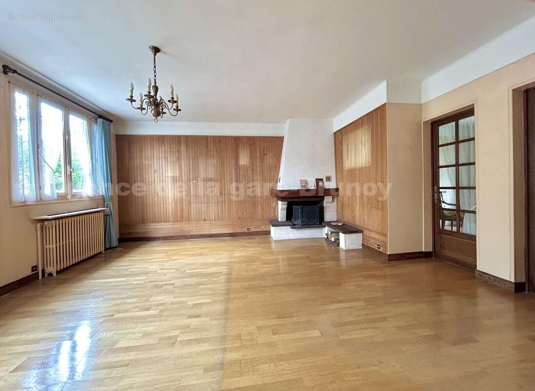 IMG_6630 - Maison à BRUNOY