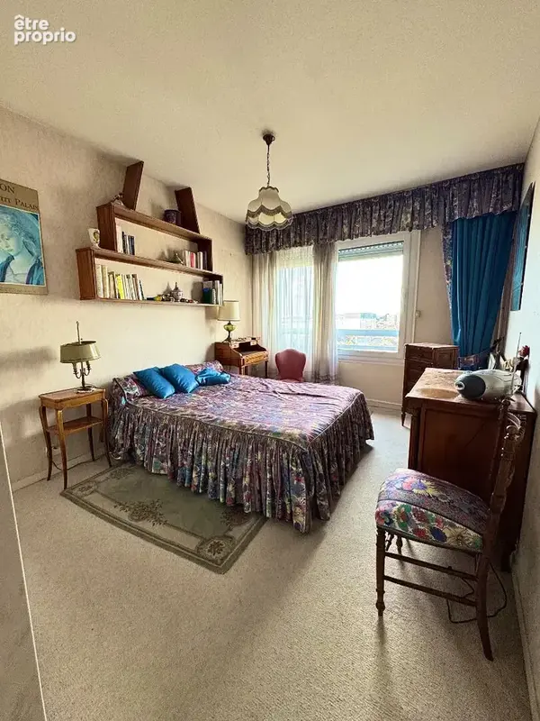 Appartement 85m² à orléans - photo 9
