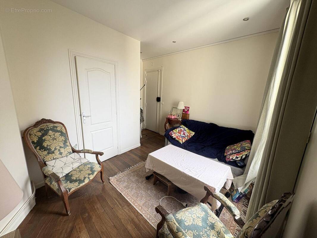 Appartement à VINCENNES