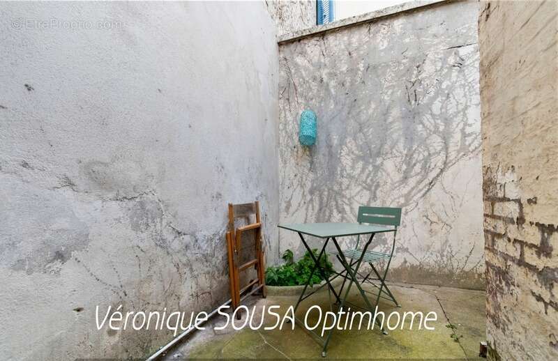 Appartement à SAINT-GERMAIN-EN-LAYE