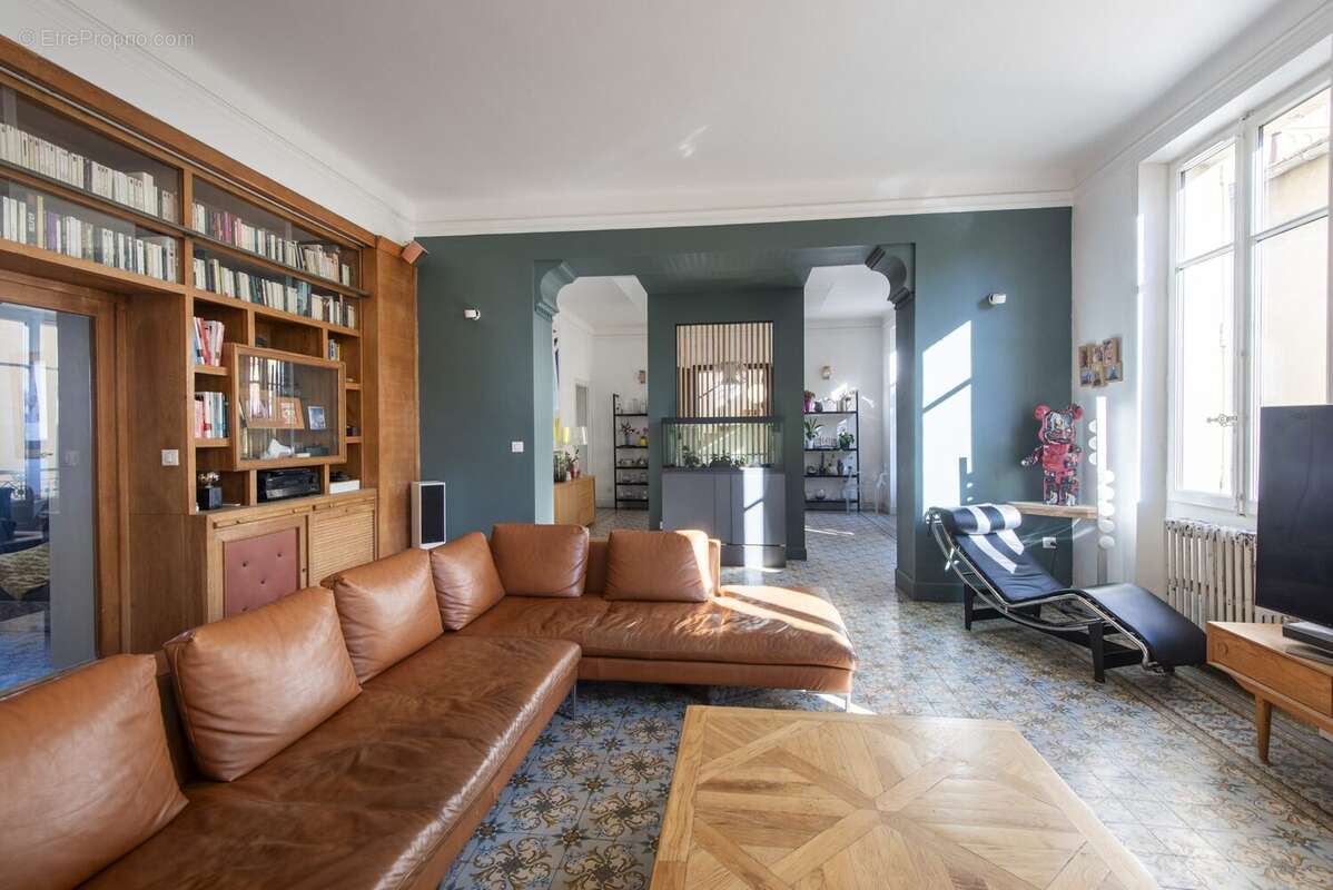 Maison à SALON-DE-PROVENCE