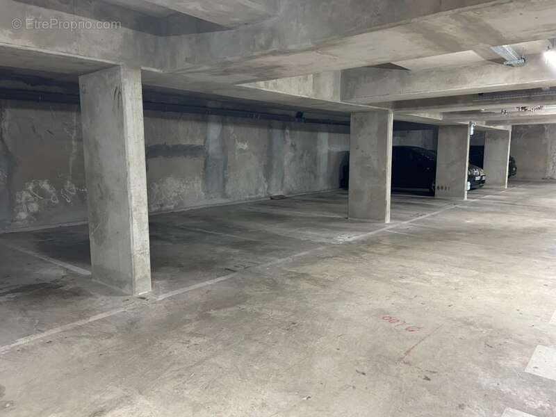 Appartement à vendre 4 pièces SAINT MAURICE Plateau de Gravelle (94) - balcon - parking - photo 12