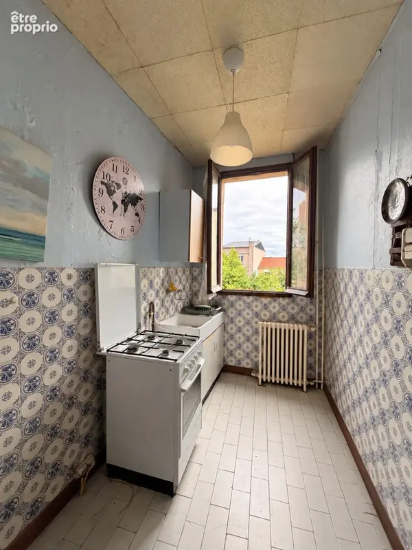 Maison 3 pièces 66 m² à vendre à Montreuil (93100) - photo 3