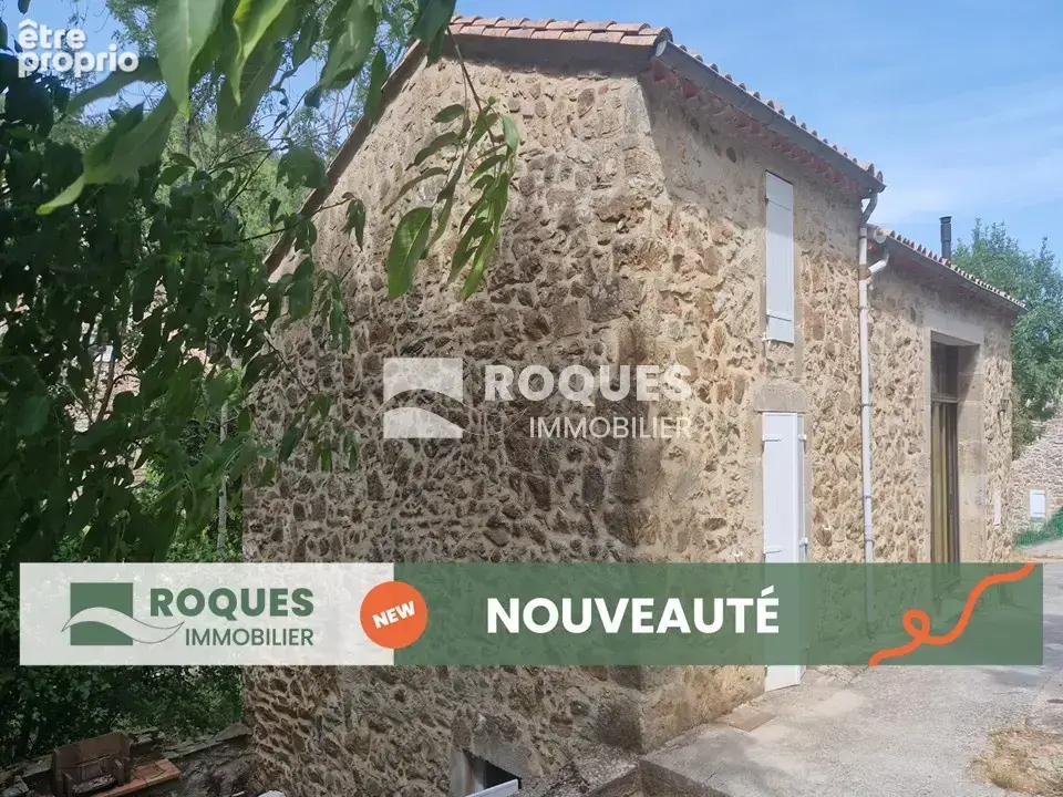 Maison à AVENE