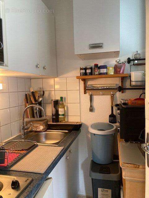 Appartement à CABOURG