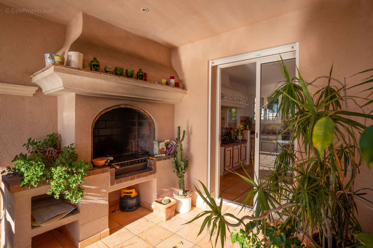 Maison à SAINTE-MAXIME