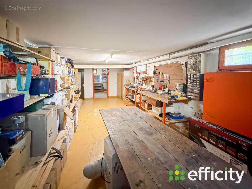 Maison individuelle - photo 12