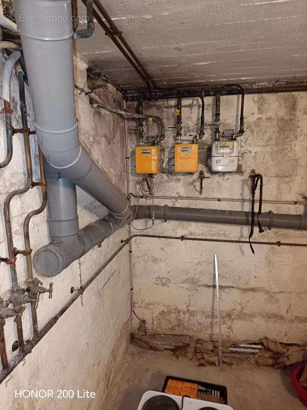 Appartement à LE TREPORT