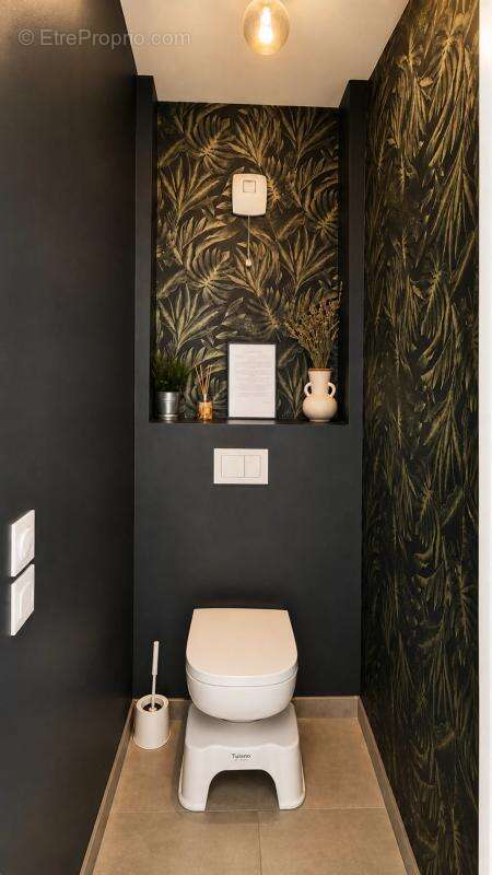 Appartement 3 pièces de 69 m² à Saint-Laurent-de-Mure - photo 9