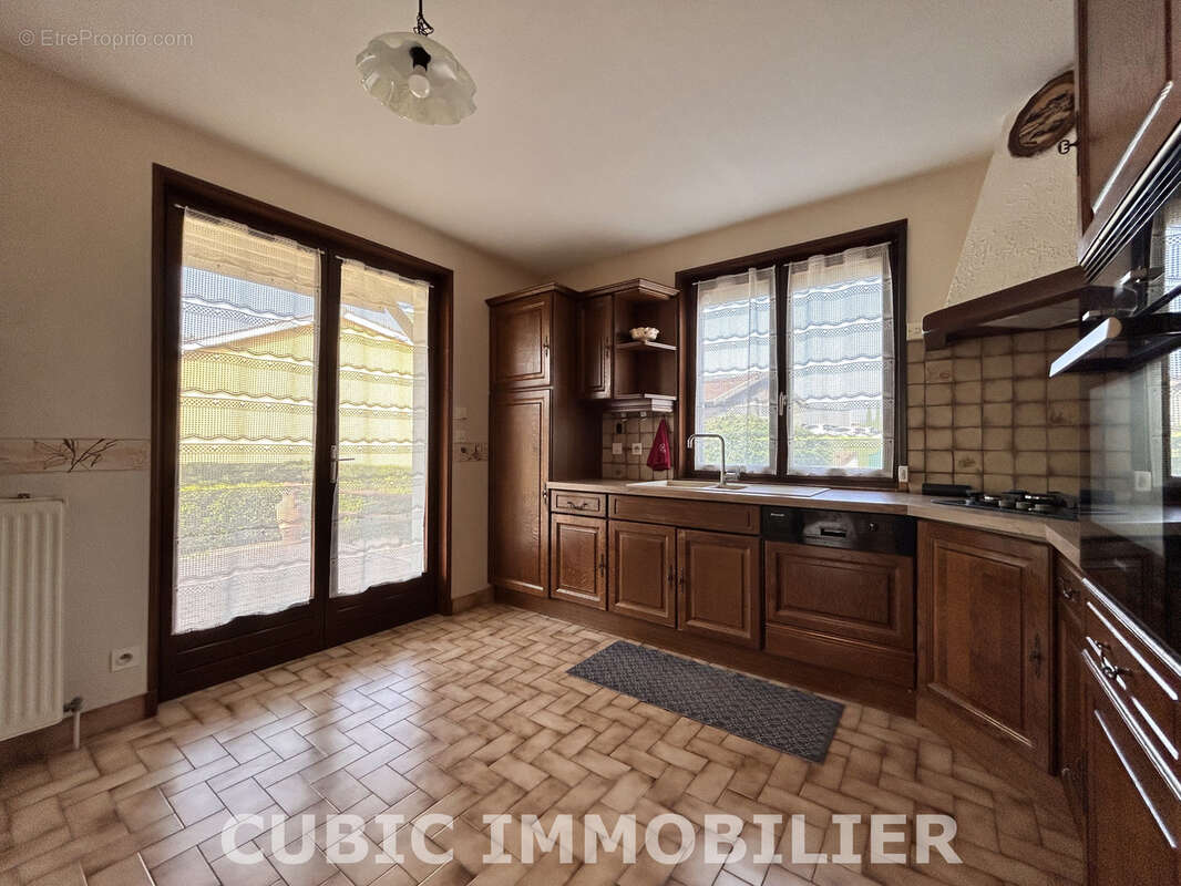 Maison à GLEIZE