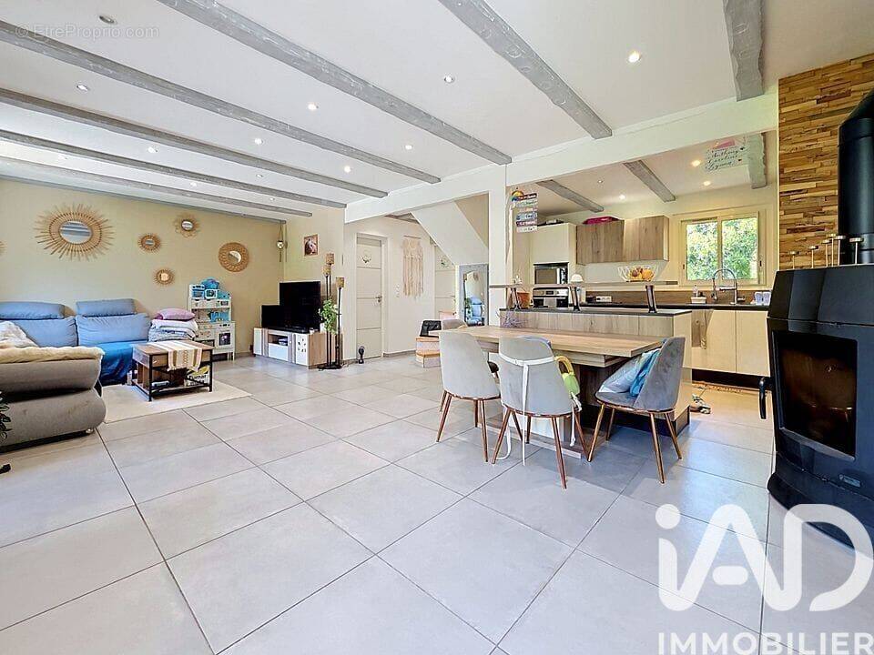 Photo 1 - Appartement à LA SEYNE-SUR-MER