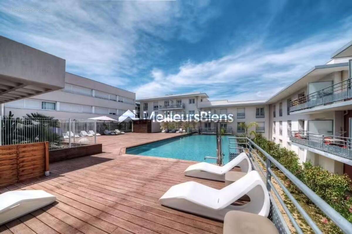 Studio de 20 m² à Antibes 06600 pour investissement locatif - photo 14