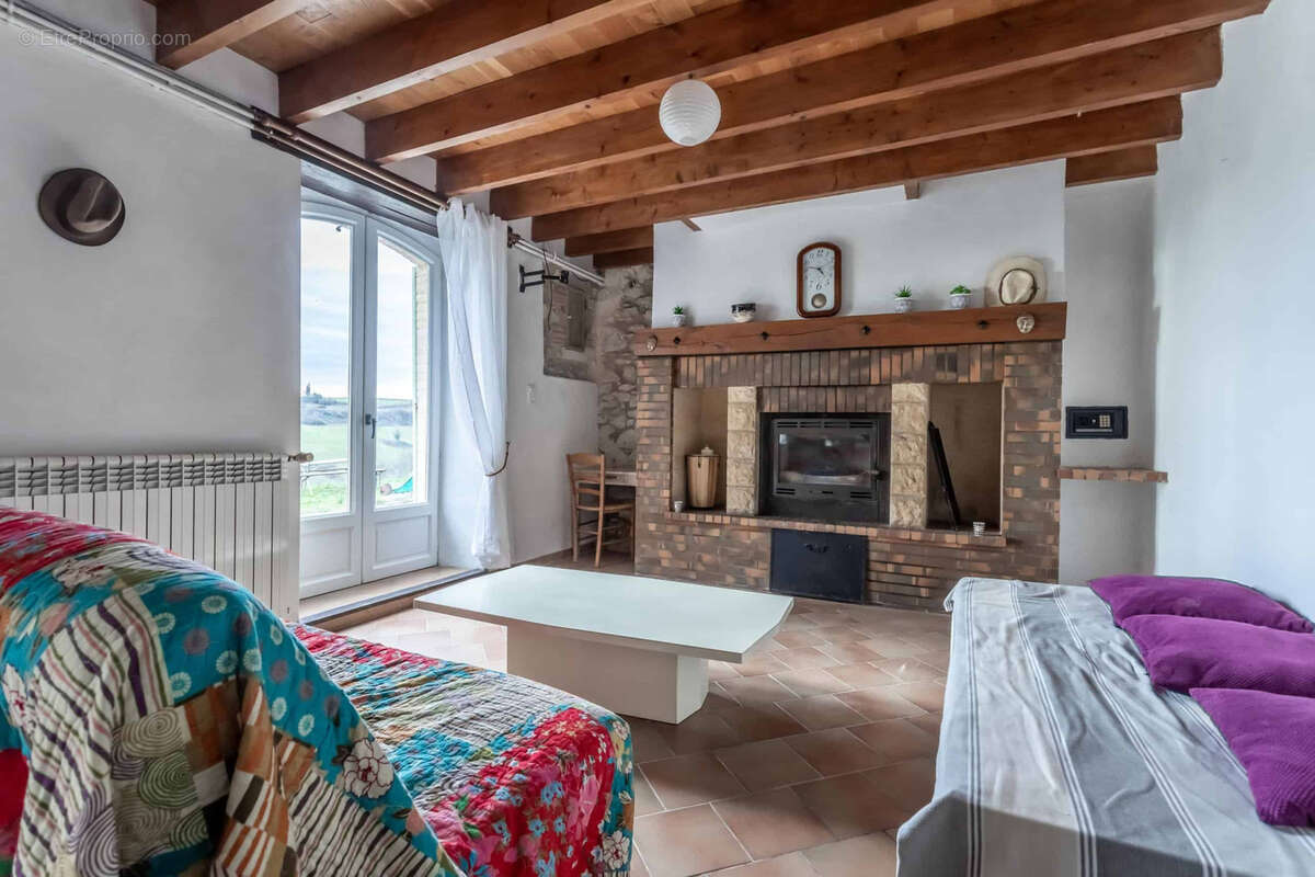 Country property with gite and pigeonnier - photo 9