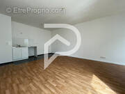 Appartement à VALENTON