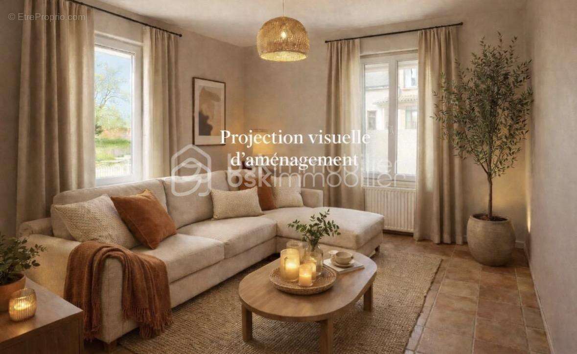 PROCHE GARE - Maison 7 Pièces - 127m2 - photo 3
