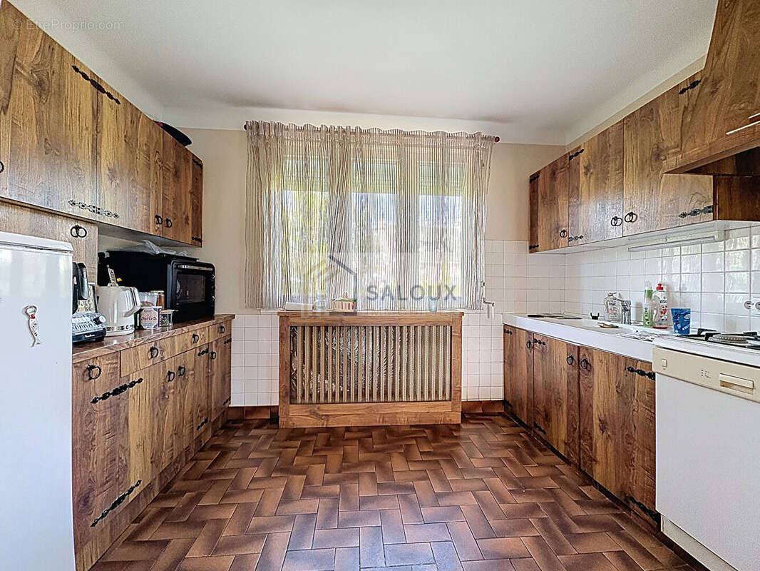 Muzillac, maison T6 de 153 m² hab. - photo 6