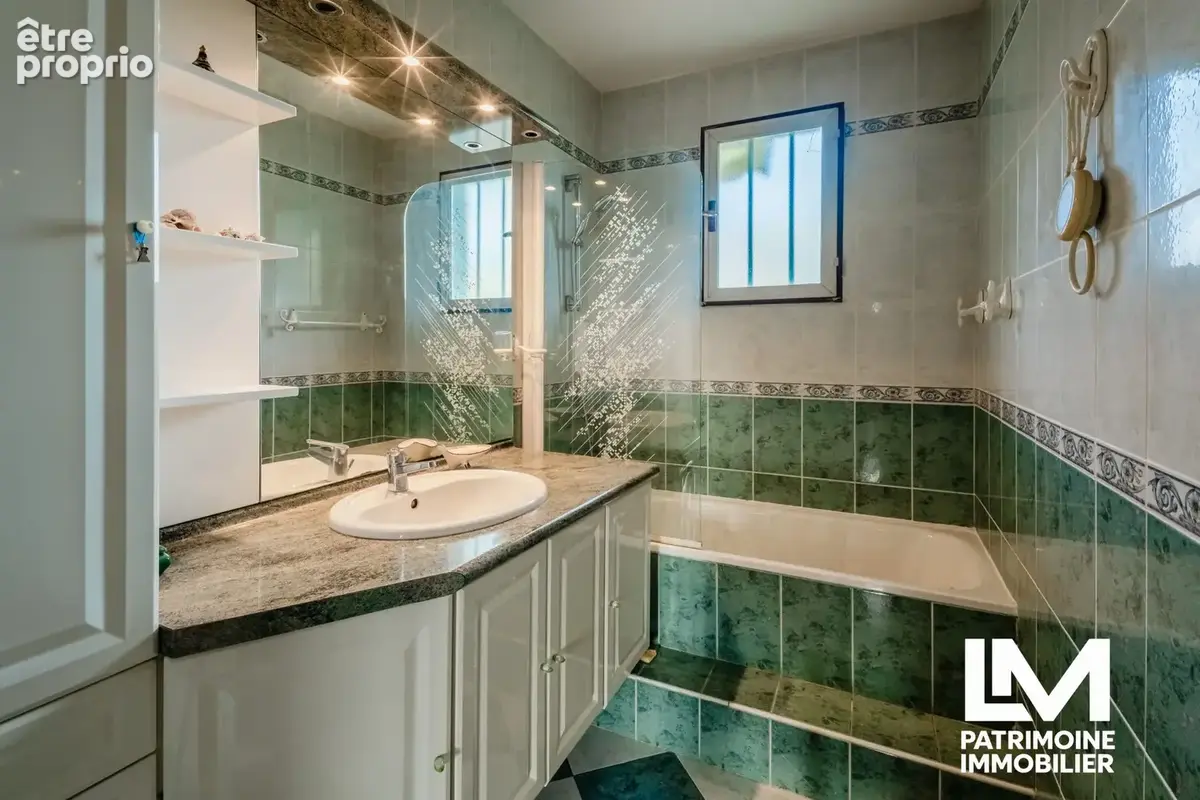 Maison 4 pièces 81 m² à vendre à Paulhan (34230) - photo 9