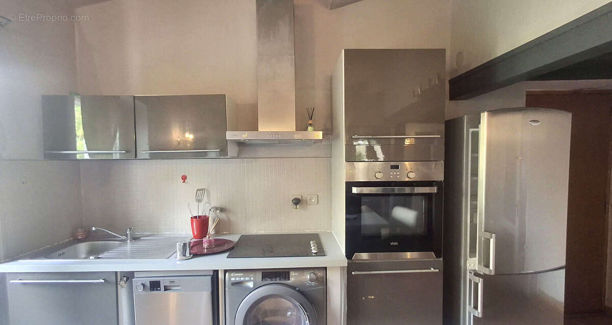 Appartement à AJACCIO