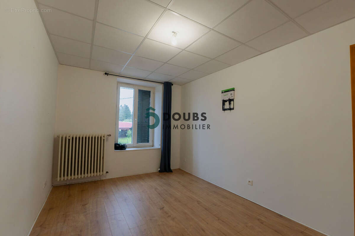 Immeuble à Villers Sous Chalamont - photo 15