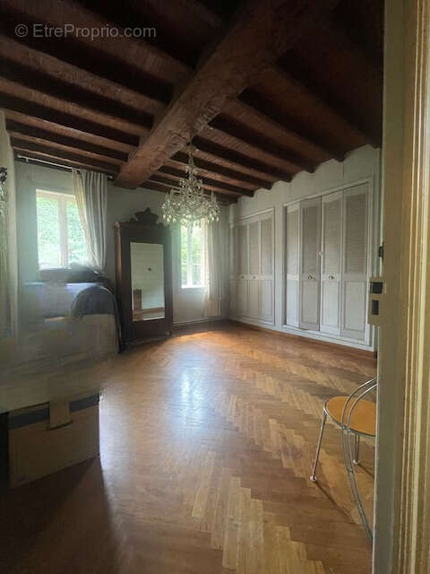Maison à CORNEBARRIEU