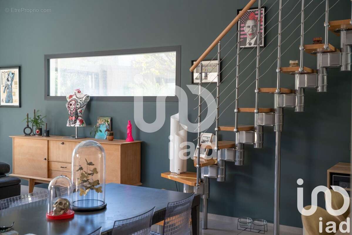 Photo 5 - Maison à COGOLIN