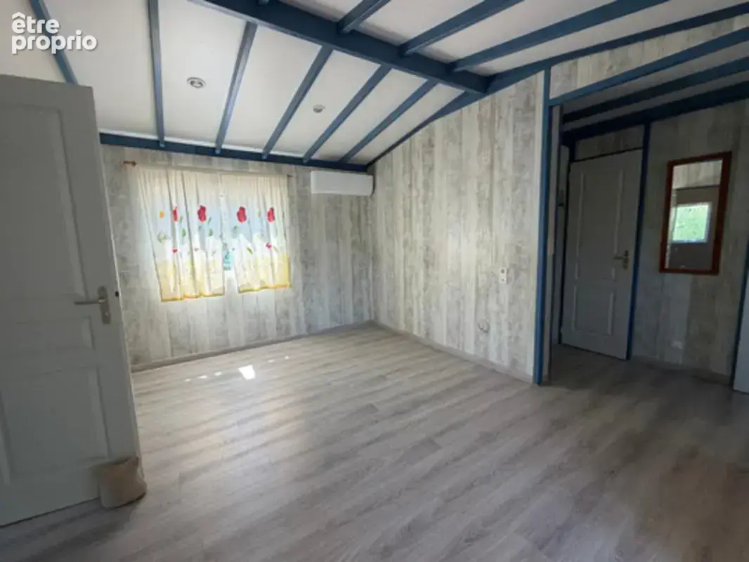 La tranche sur mer a 15 min dans residence avec piscine villa bois avec veranda terrasse et jardin - photo 8