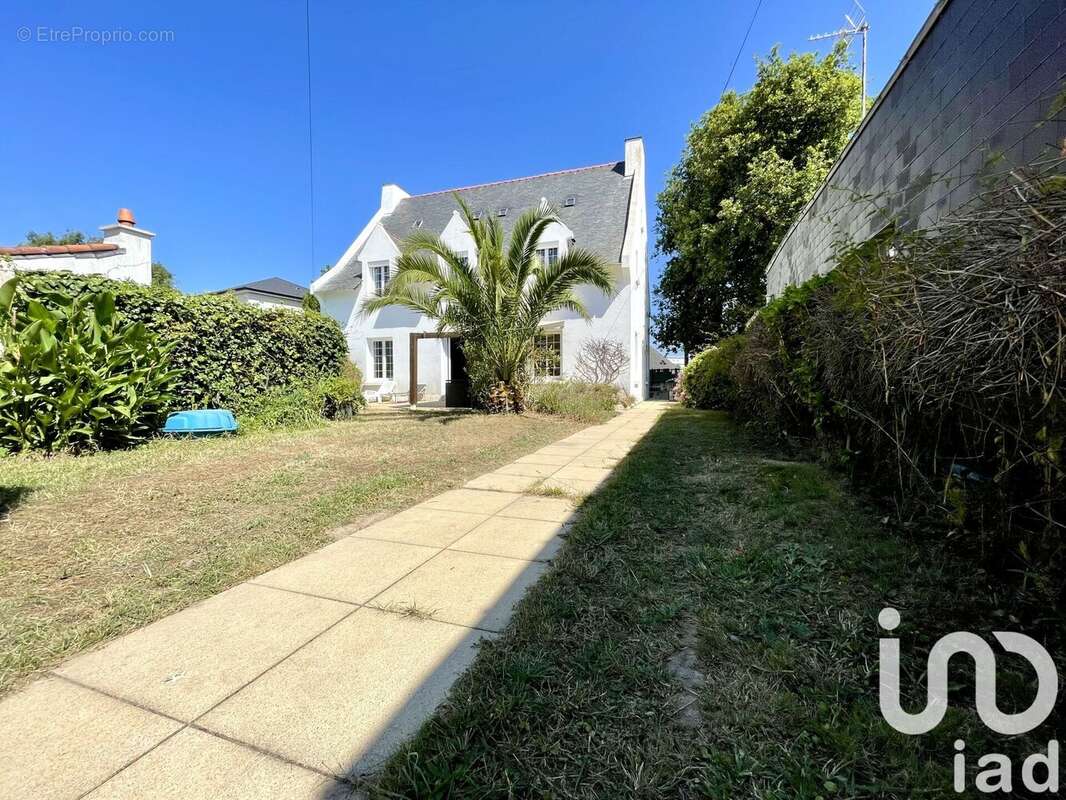 Photo 8 - Maison à SAINT-NAZAIRE