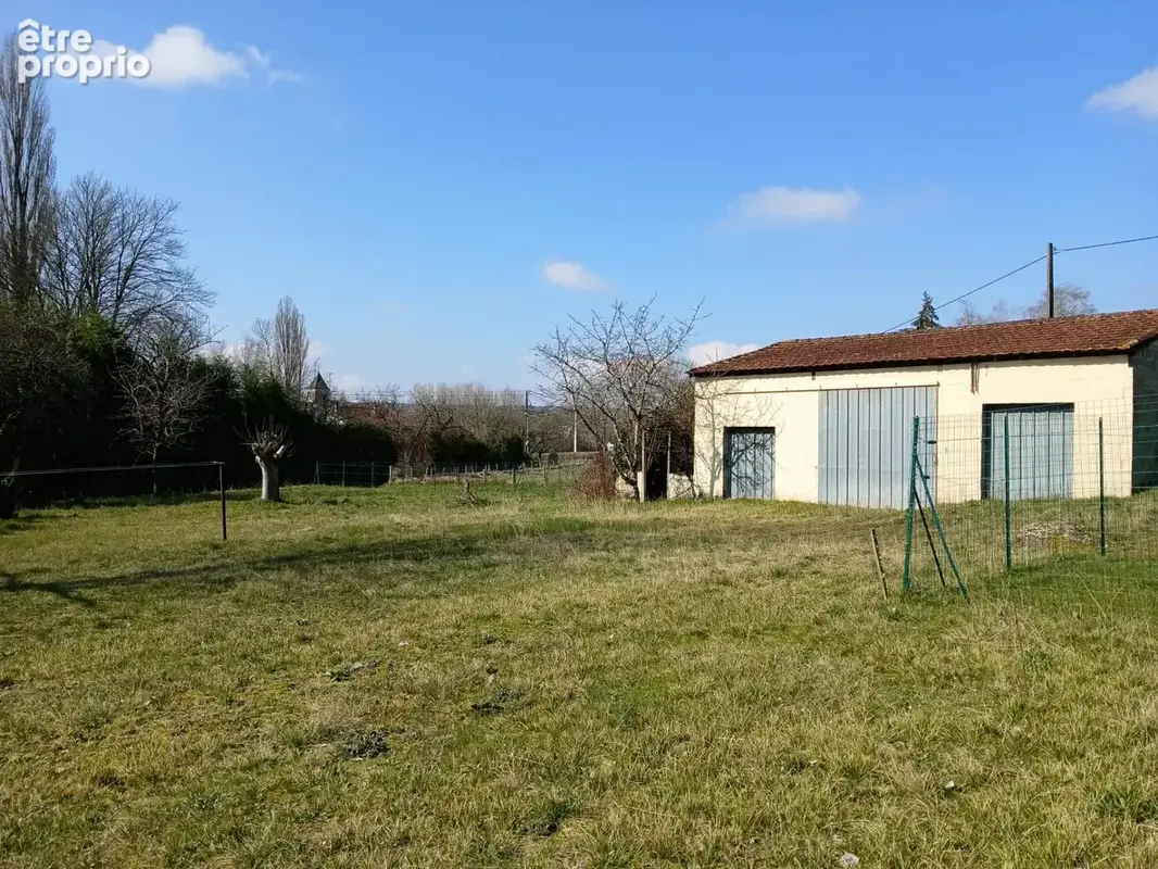 Maison familiale de 5 chambres avec  terrain de 1 hectare - photo 14