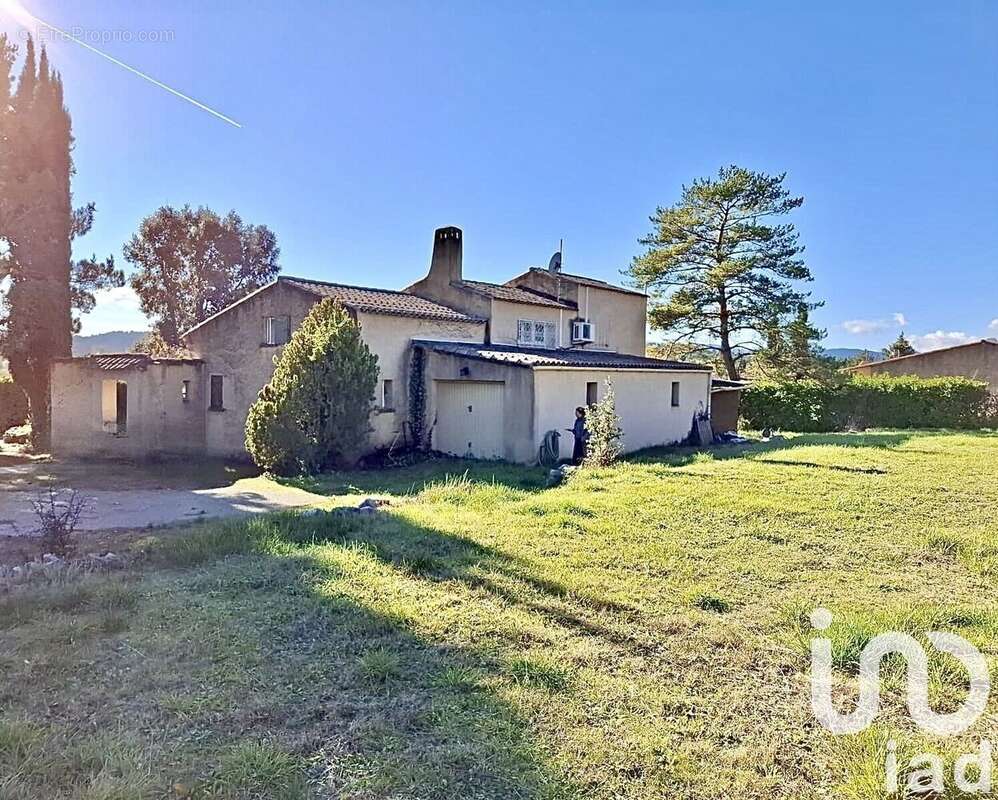 Photo 5 - Maison à RIANS